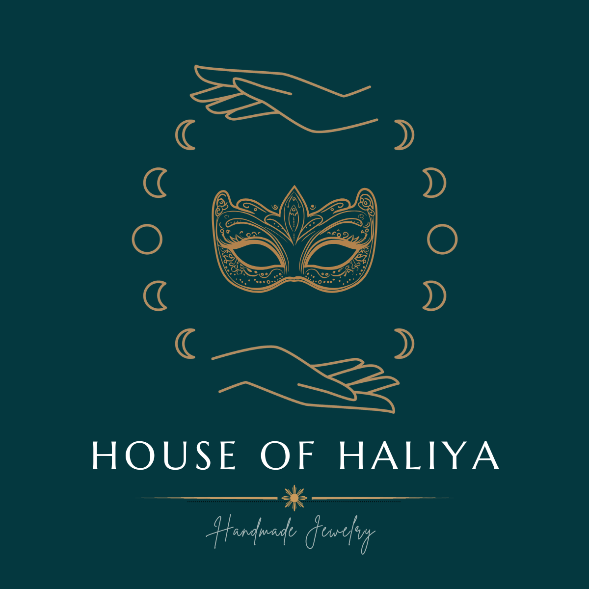 House of Haliya — Handmade Jewelry